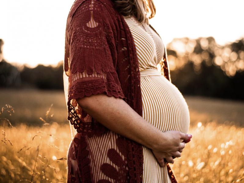 Врачи рассказали, с какими рисками могут столкнуться роженицы в 30+