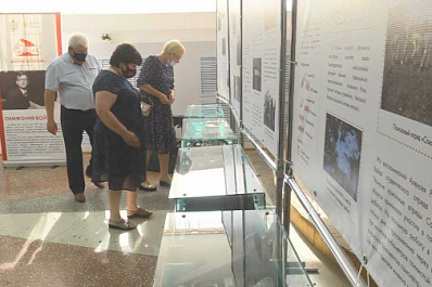 Самарцы смогут попасть в военный Куйбышев с помощью технологий виртуальной реальности