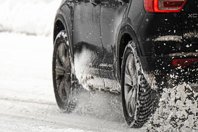 Меняем шины: в региональной ГИБДД сообщили, когда пора "переобуваться"