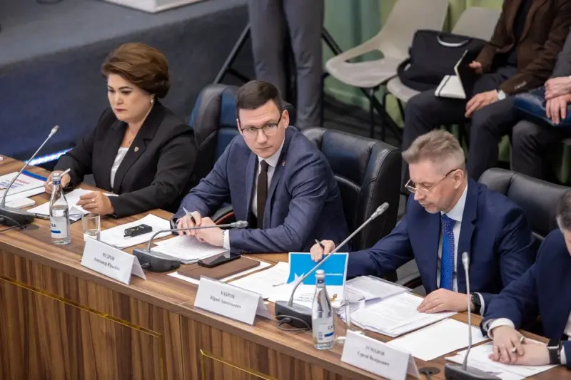 В Приволжском федеральном округе состоялось заседание Попечительского совета фонда "Защитники Отечества"