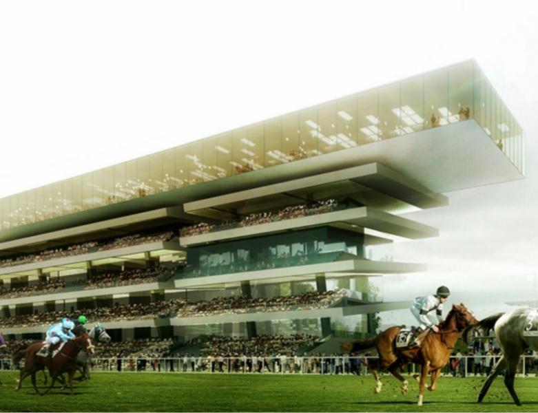 В Самаре предложили построить новый ипподром