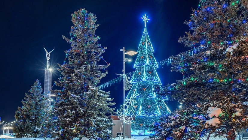 18 декабря: пресс-конференция "За здоровье! Советы врачей на новогодние праздники"