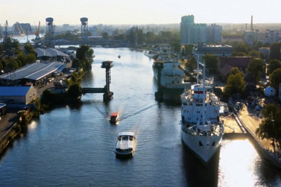 Путешествие по родине: RT рассказывает о городах России