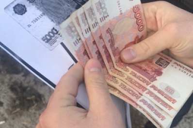 26-летний самарец попался на махинациях с документами