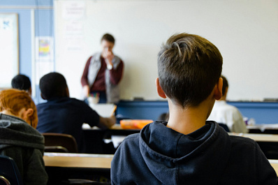 В России могут ввести ответственность для учителей за буллинг в школах