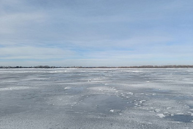 В Самарской области 20 января прогнозируют опасный гололед