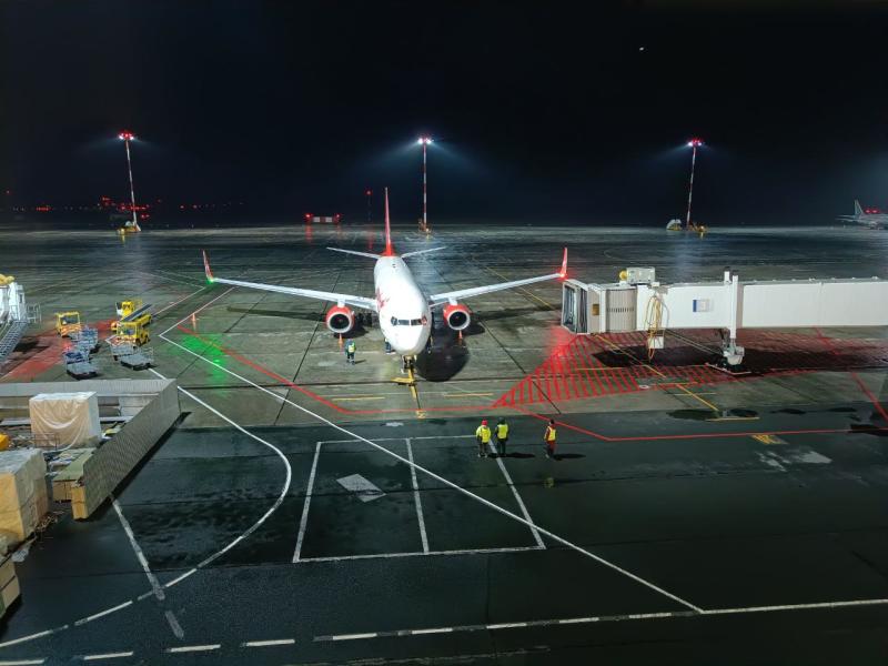 Аэропорту в Иванове присвоят имя маршала Василевского