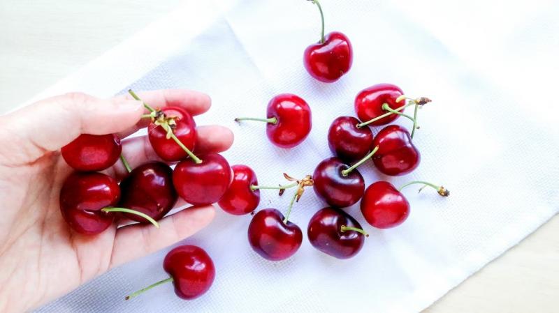 Осторожно, черешня: почему нельзя съедать большее 300 граммов ягоды в день