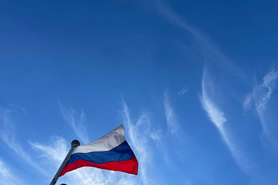 Опрос: 63 % россиян положительно оценивают ситуацию в стране