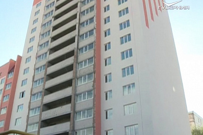 В Самарской области выделят средства на достройку проблемных объектов