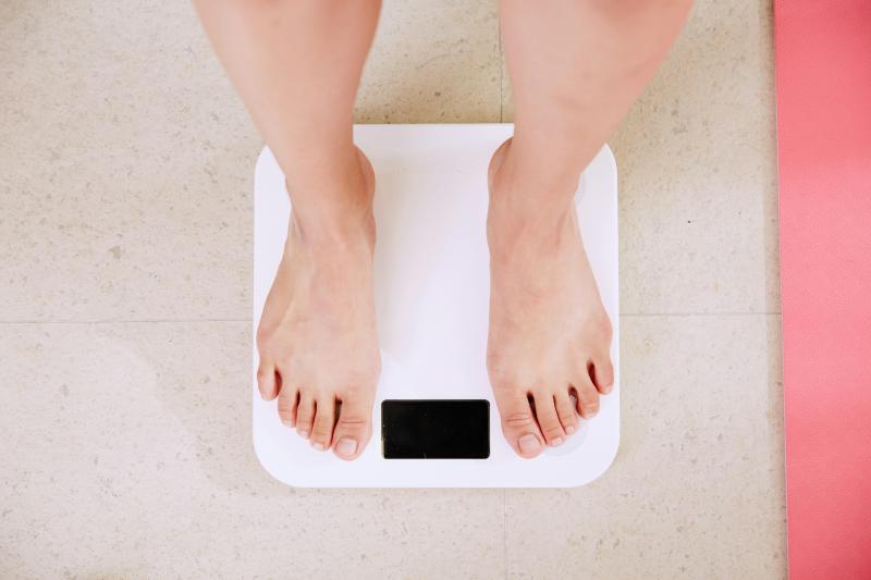 Больше половины россиян в 2023 году страдали от лишнего веса