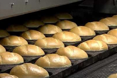 Работу самарского хлебозавода отметили на федеральном уровне