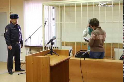 Суд избрал меру пресечения подозреваемой в похищении ребенка