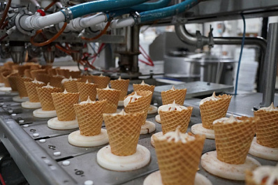 В Самарской области 19 компаний уже маркируют свою продукцию 