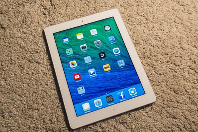 Самарец потерял 20 тысяч рублей после игры ребёнка в планшет