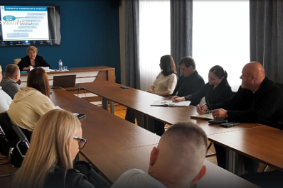 В Самарской области проводят обучающие семинары для участников конкурса Фонда президентских грантов