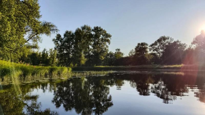 Самарскую область ждет период опасного солнца