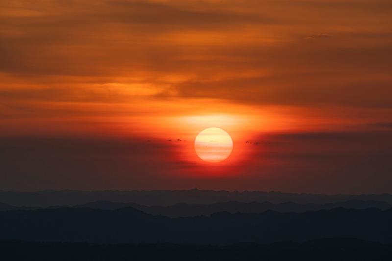 Мощная магнитная буря нагрянет в Самарскую область 27 июля