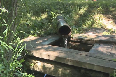 В Самарской области волонтеры объезжают каждый источник