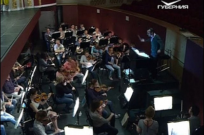 Самарский театр оперы и балета присоединился к спецпроекту European opera days