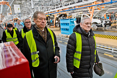 Название статьи