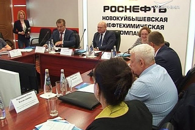 Сделать трудоустройство подростков проще предложили в Самаре