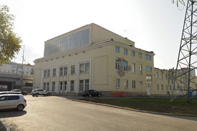 В Самаре утвердили архитектурный облик ДК "Современник"