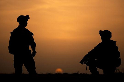 В Самарской области по тревоге поднят спецназ