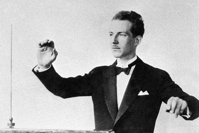 В самарском Музее модерна прозвучит терменвокс