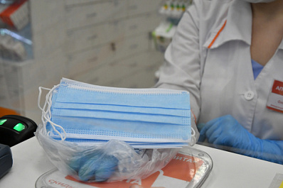 Коронавирус в России обнаружили еще у 28 209 пациентов