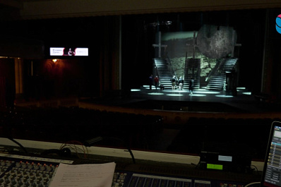 Самарский театр оперы и балета закупил новое оборудование