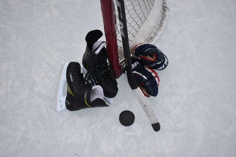 Хоккейная "Лада" примет участие в Кубке президента Республики Казахстан