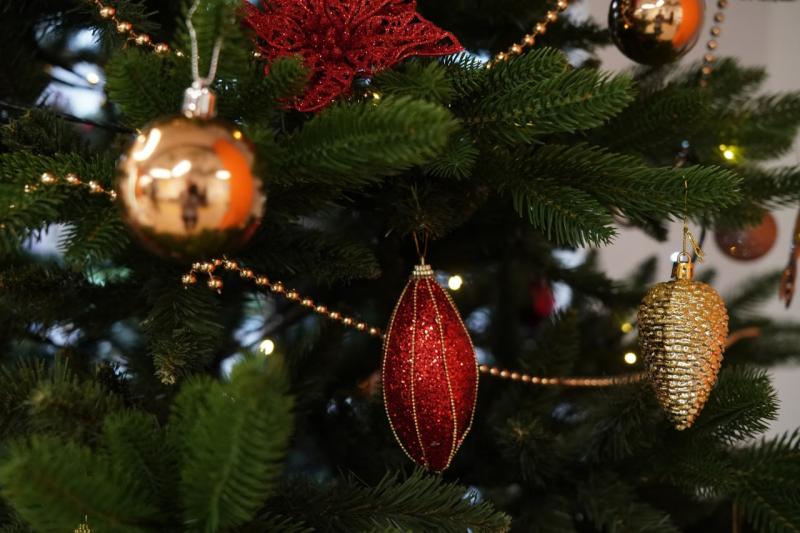 Опрос: у 80 % самарцев Новый год вызывает положительные эмоции