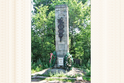 В Самаре могилу Николая Щорса взяли под охрану