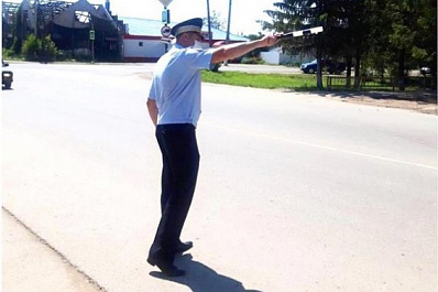 В Самарской области ГИБДД устроит в выходные "охоту" на водителей-нарушителей