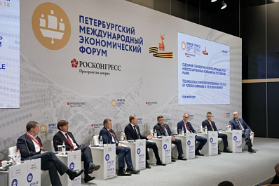 Губернатор Вячеслав Федорищев рассказал о поддержке российских производителей