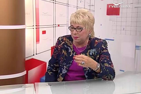 О чем говорят 19.09.2016. Выборы-2016