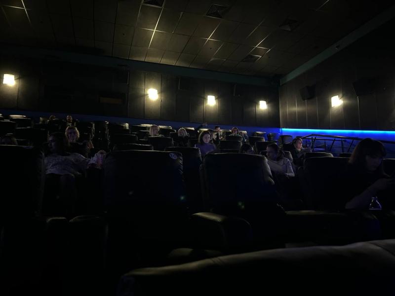 16 декабря самарцев приглашают на премьеру фильма о жизни Александра Ширяевца