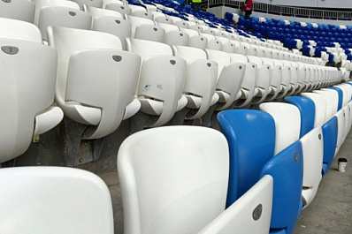 Вице-губернатор Дмитрий Яковлев рассказал, какие спортобъекты появятся в Самарской области