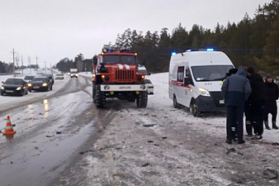 Прокурор Самарской области: в ДТП у Курумоча погиб подросток
