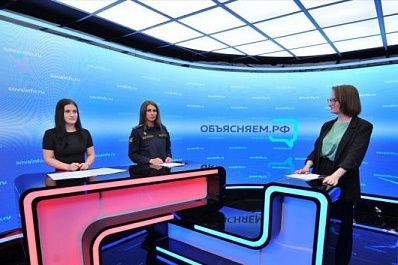 Читайте в свежем номере газеты "Волжская коммуна" 25 мая