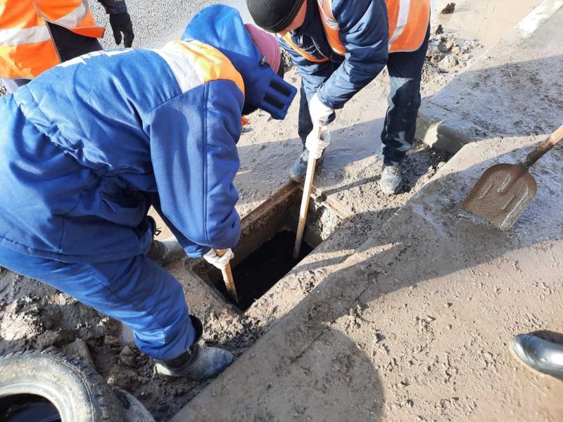 В Тольятти разработали новую муниципальную программу для городского хозяйства