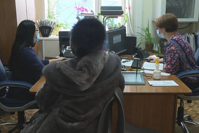 В Самарской области 45 тысяч человек было трудоустроено в 2020 году