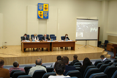 Тольяттинцам рассказали, как химзаводы влияют на экологию