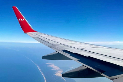 Росавиация в 47-й раз продлила ограничение полетов в аэропорты на юге России