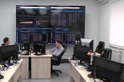 Представители самарских IT-компаний обсудили вопросы импортозамещения и дефицита кадров