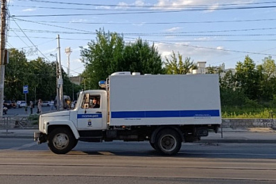 В Самарской области в квартире убили мужчину из охотничьего ружья