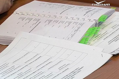 В Самарской области проходит общероссийский день приема граждан