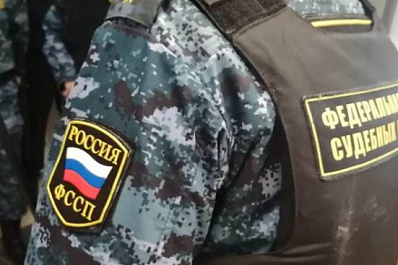 Жителя Тольятти наказали рублем за непристойное поведение в суде