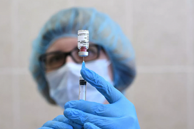 Привитые от коронавируса россияне смогут получить паспорт вакцинированного 